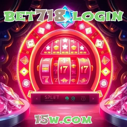 bet718 login: Experimente o Melhor do Cassino ao Vivo Brasileiro