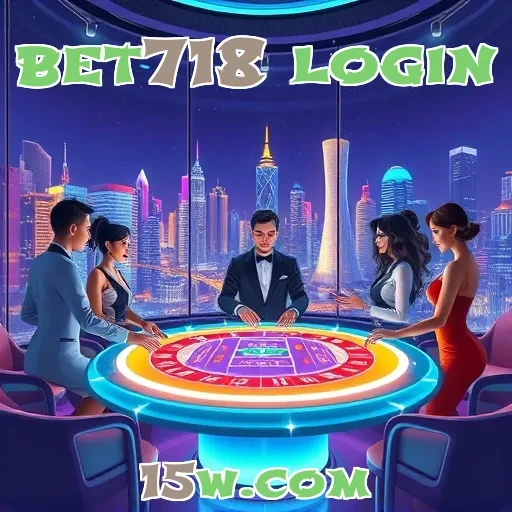 bet718 login: Uma Nova Dimensão nos Jogos de Cartas Online