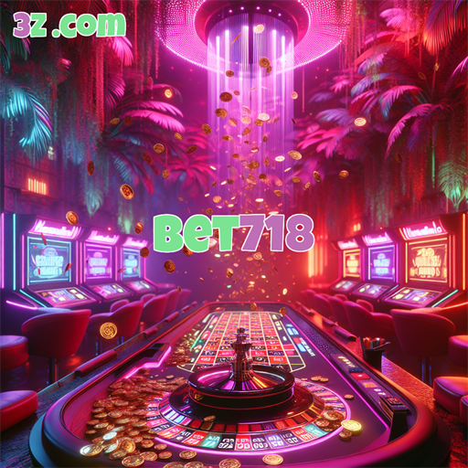 Descubra as Melhores Promoções na bet718 e Maximize sua Diversão