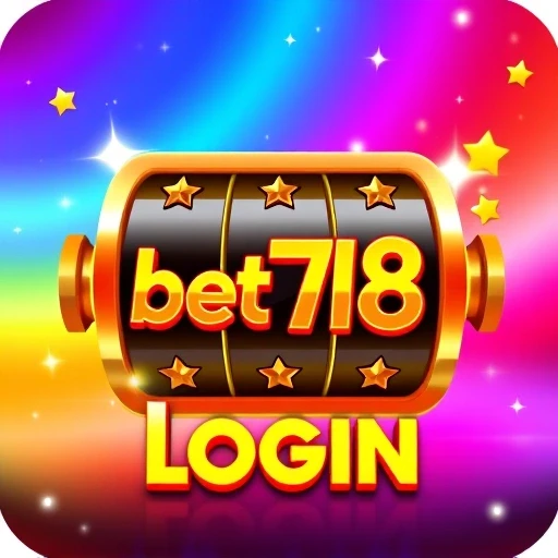 bet718 login