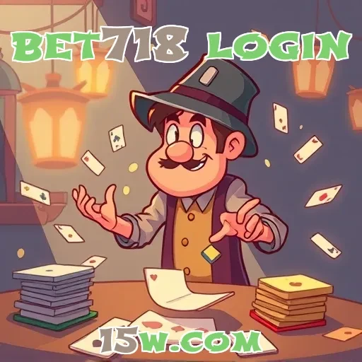 bet718 login: Descubra as Melhores Oportunidades em Poker Online